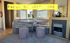 Rhyl En Suite Caravan